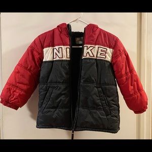 Winter Jacket